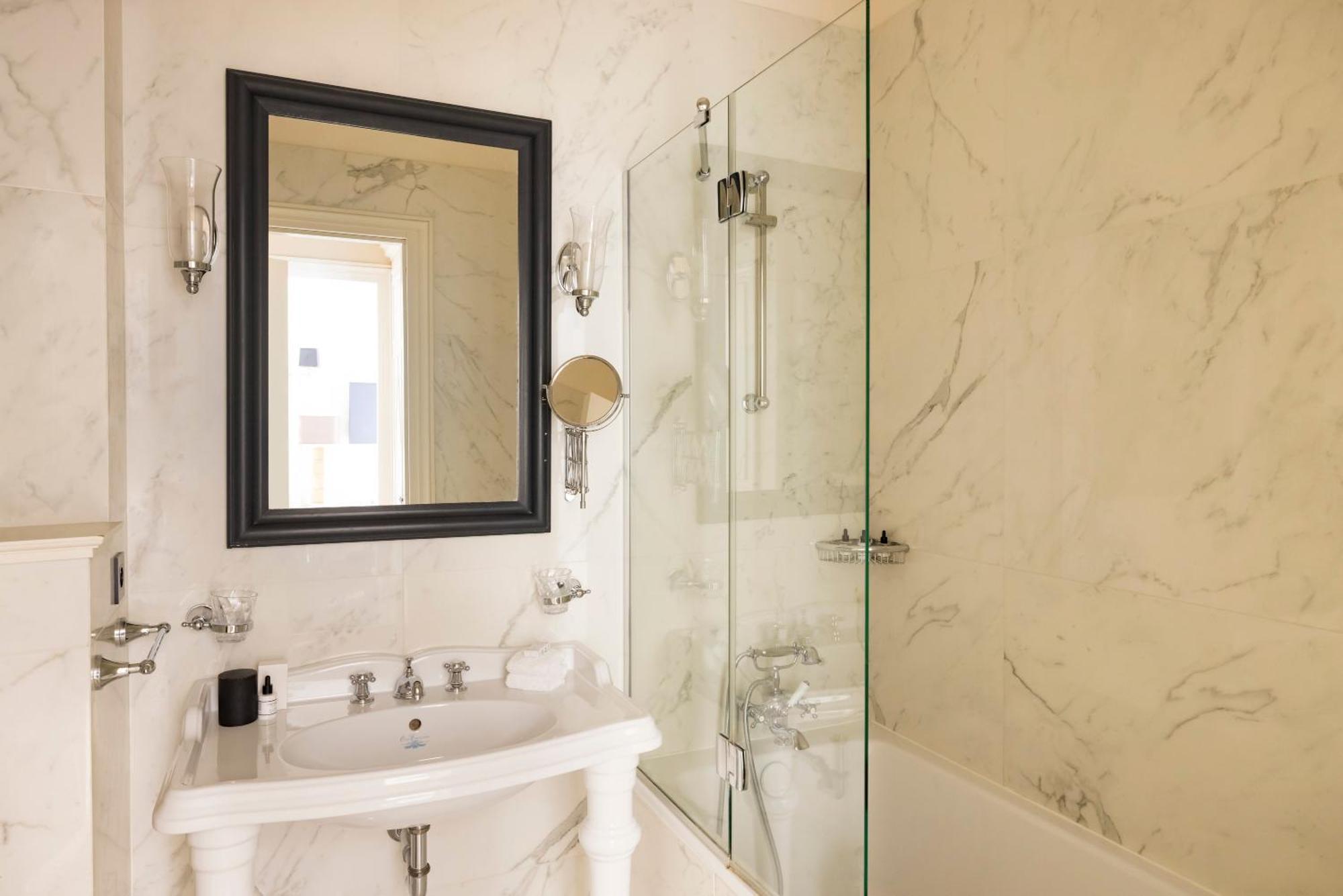 Hotel Pavillon Faubourg Saint-germain & Paris