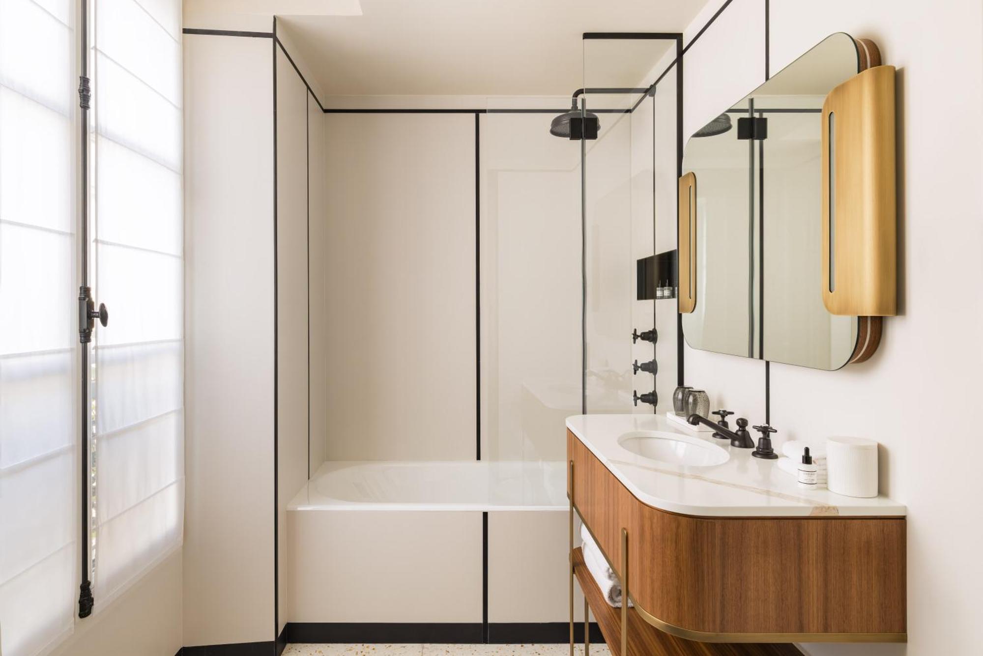 Pavillon Faubourg Saint-germain & 5* Paris