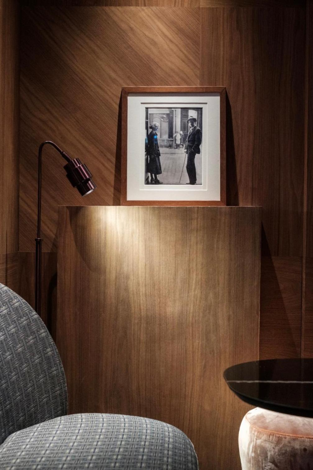 Pavillon Faubourg Saint-germain & 5*